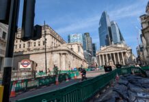 英國減得息未? 英行銀行官員嘅分歧睇法