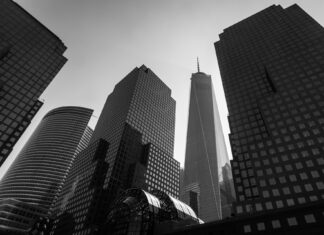 美國3月CPI 回升至3.5% 通漲能否持續回落成疑