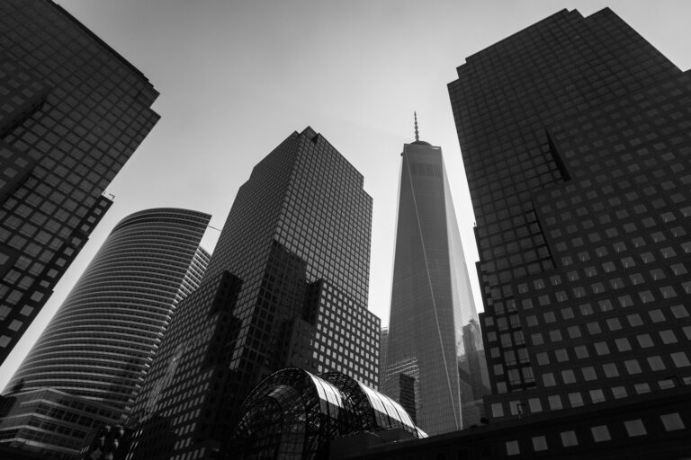 美國3月CPI 回升至3.5% 通漲能否持續回落成疑