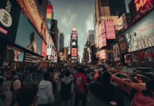 美國3月就業報告仍然強勁 — 非農職位增30萬