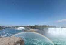 加拿大第一季GDP升0.4%