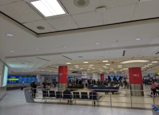 加拿大通脹5月反彈至2.9%