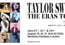 英國6月通脹維持2%不變 Taylor Swift嘅錯?