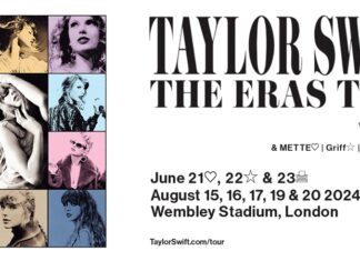 英國6月通脹維持2%不變 Taylor Swift嘅錯?