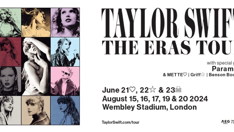 英國6月通脹維持2%不變  Taylor Swift嘅錯?