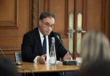 英倫銀行與聯儲局喺戰勝通脹上嘅共鳴