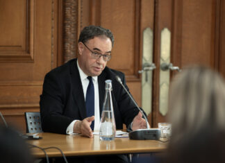 英倫銀行與聯儲局喺戰勝通脹上嘅共鳴