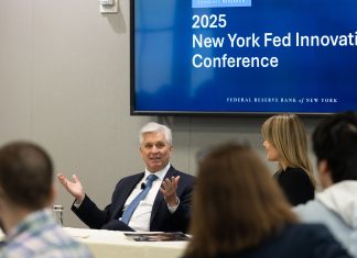 聯儲局Waller「見工」訪問