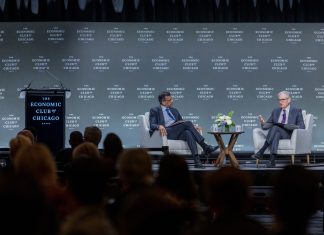 Trump炒得聯儲局主席未?