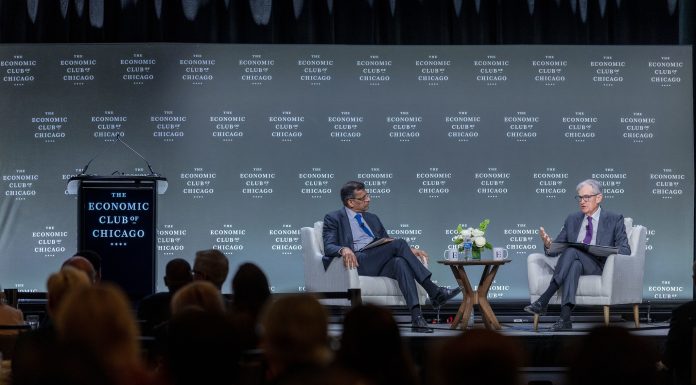 Trump炒得聯儲局主席未?