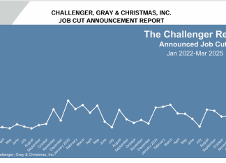 點解DOGE嘅效應未反映到喺非農就業數字?