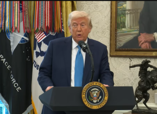 Trump二任嘅貿易戰—戰況更新