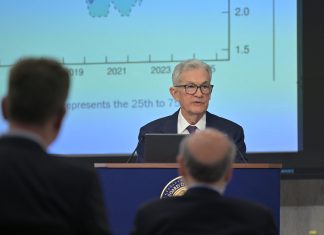 Trump未炒得Powell — 最高法院為聯儲局特設嘅「例外」