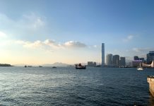 有關聯匯「異常」情況 我想發表嘅係