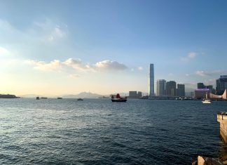 有關聯匯「異常」情況 我想發表嘅係