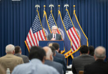 聯儲局呢一刻停止QT嘅壞處