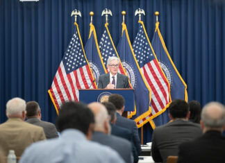 聯儲局呢一刻停止QT嘅壞處