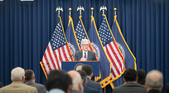 聯儲局呢一刻停止QT嘅壞處