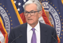 聯儲局再減四分一厘息 局內反對12月再減嘅聲音漸壯