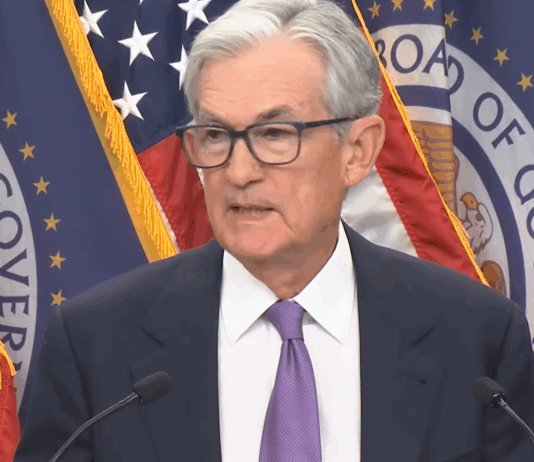 聯儲局再減四分一厘息 局內反對12月再減嘅聲音漸壯