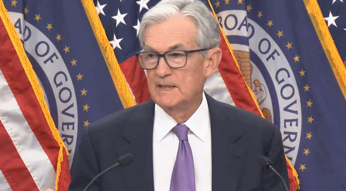 聯儲局再減四分一厘息 局內反對12月再減嘅聲音漸壯