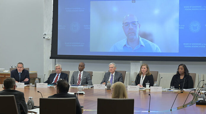 聯儲局勢將再推「唔係QE」嘅買債行動