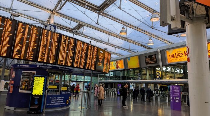 英國預算案背後經濟預測所帶黎嘅一連串問題