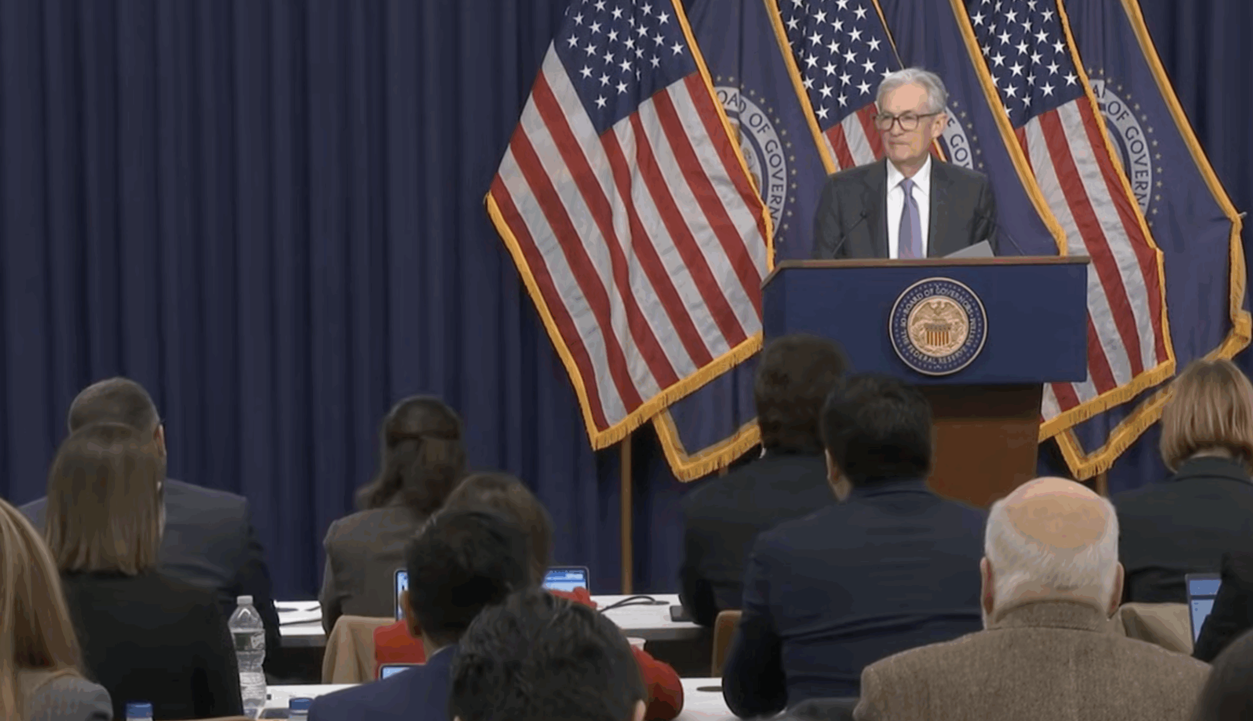 聯儲局再減息—救就業較壓通脹重要