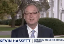 Hassett做聯儲局主席嘅話 夠唔夠票去減息?