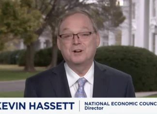 Hassett做聯儲局主席嘅話 夠唔夠票去減息?