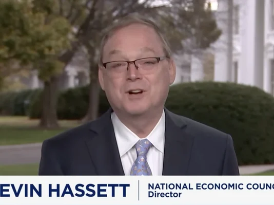 Hassett做聯儲局主席嘅話 夠唔夠票去減息?