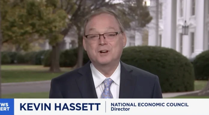 Hassett做聯儲局主席嘅話 夠唔夠票去減息?