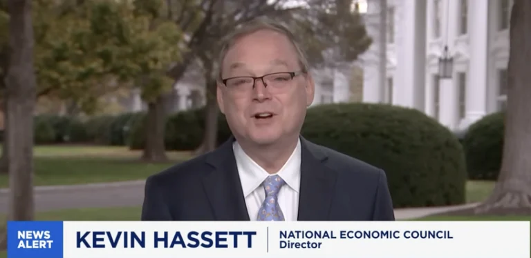 Hassett做聯儲局主席嘅話 夠唔夠票去減息？