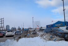 加拿大失業率 2月回升至6.7%