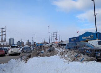 加拿大失業率 2月回升至6.7%